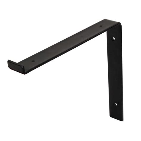 12 metal shelf bracket powder coated|12 l shape shelf bracket.